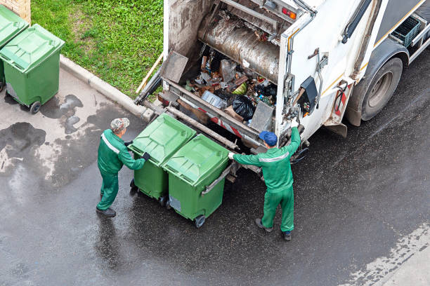 Best Professional Junk Removal  in Mcnair, VA