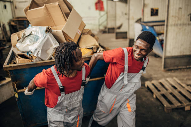 Professional Junk Removal in Mcnair, VA